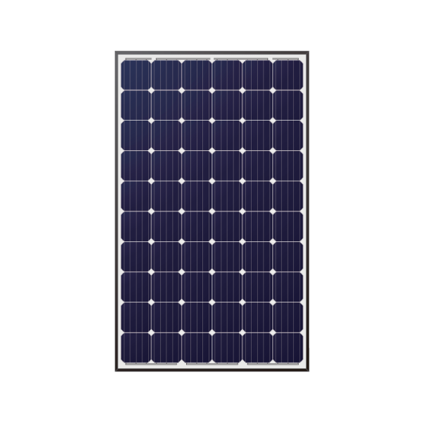 Hanwa Q Cell Q.ANTUM G4.2 Series Poly 335W, 72cell 35mm Silver Frame 31 Pcs per pallet -